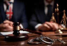 Best Criminal Defence Solicitors in Manchester