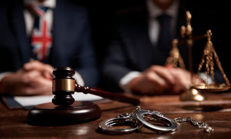 Best Criminal Defence Solicitors in Manchester