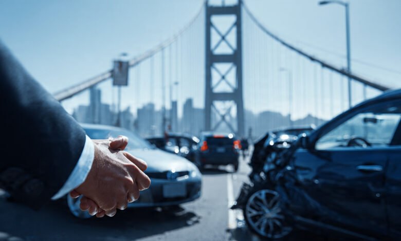 Best Law Firms in California for Personal Injury Cases