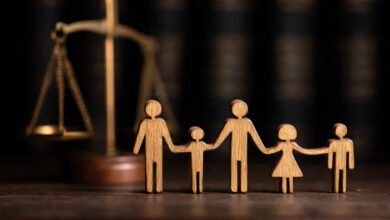 Best Law Firms in Wales for Family Law Services