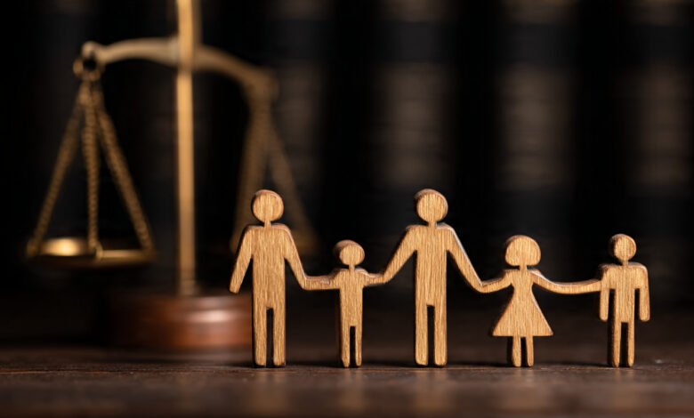 Best Law Firms in Wales for Family Law Services