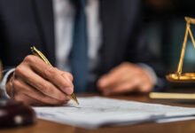 Cardiff Business Law