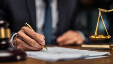 Cardiff Business Law