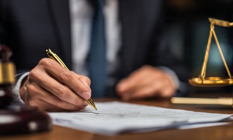 Cardiff Business Law