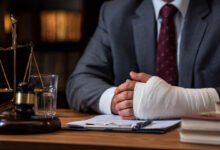 Choose the Best Personal Injury Lawyer in Birmingham