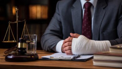 Choose the Best Personal Injury Lawyer in Birmingham