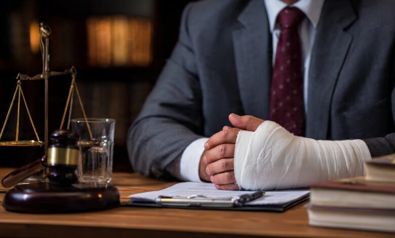 Choose the Best Personal Injury Lawyer in Birmingham