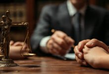 Family Law Solicitors in London