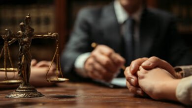 Family Law Solicitors in London