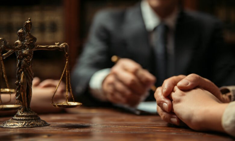 Family Law Solicitors in London