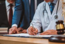 Medical Negligence Lawyers in Liverpool