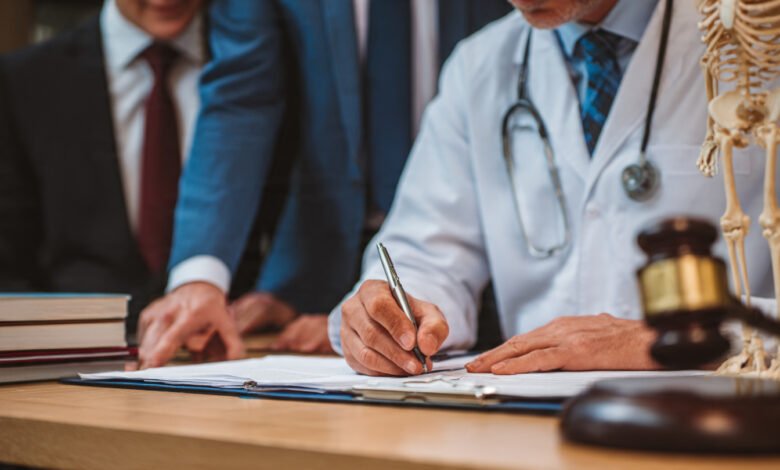 Medical Negligence Lawyers in Liverpool