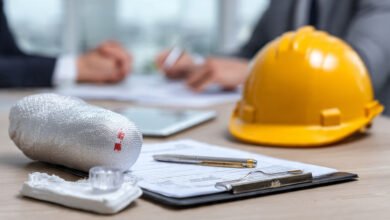 Personal Injury Claims