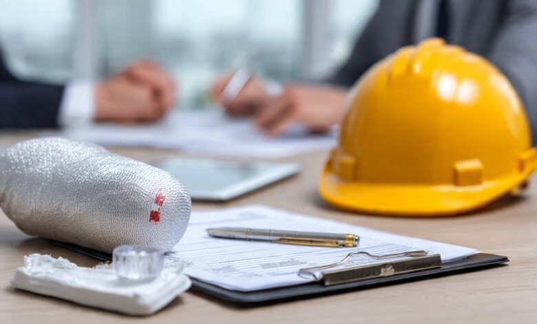 Personal Injury Claims