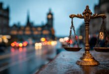 Property Law in Edinburgh