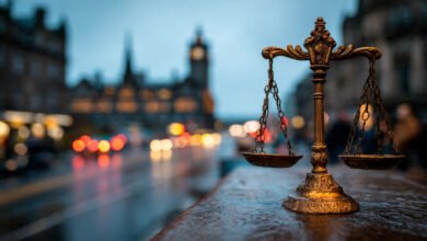 Property Law in Edinburgh