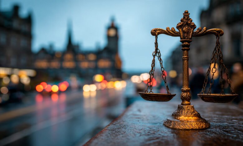 Property Law in Edinburgh