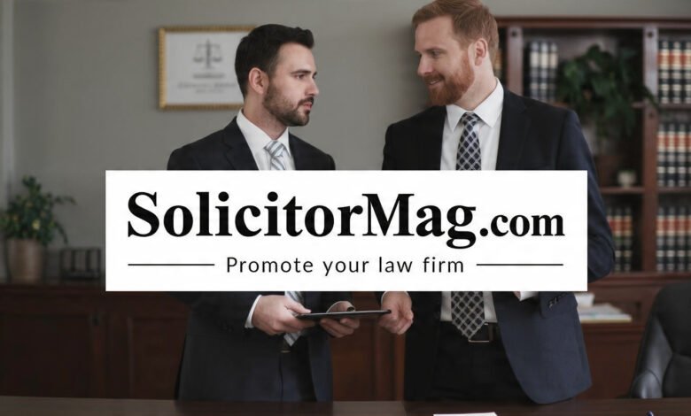 SolicitorMag