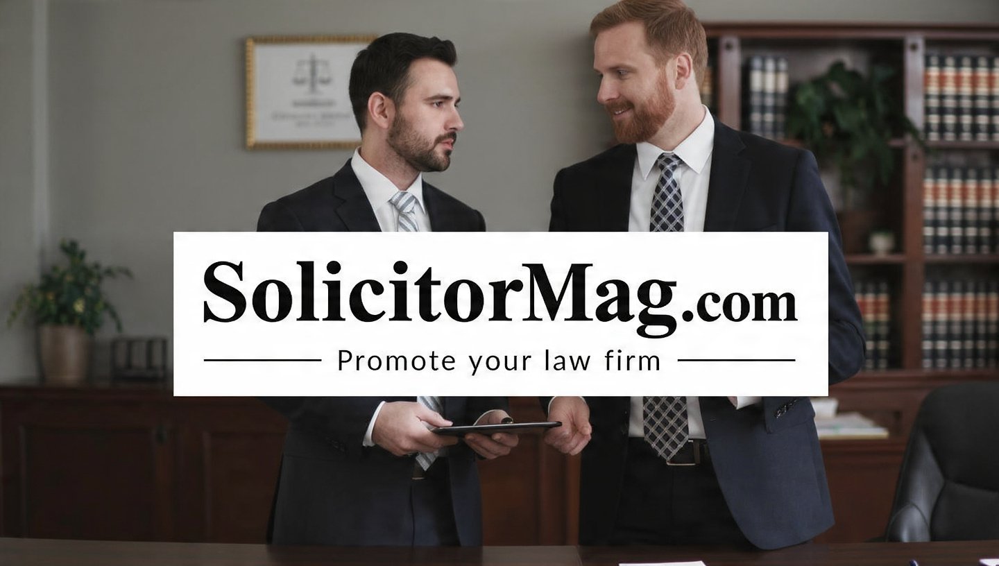 SolicitorMag