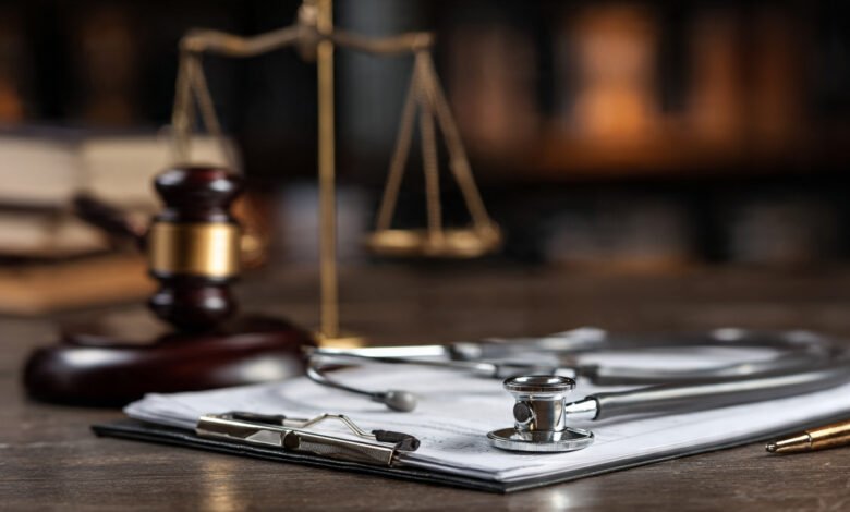 Top Law Firms in New York for Medical Malpractice