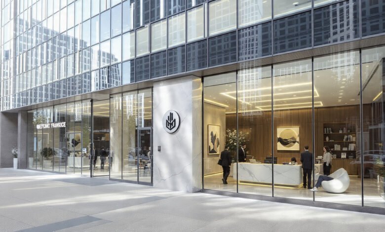 Best Corporate Law Firms in Frankfurt