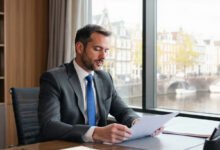 Child Custody Laws in Amsterdam