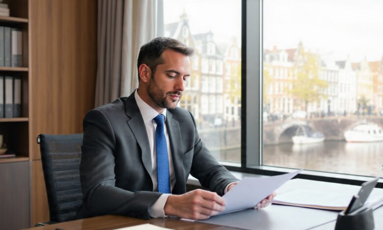 Child Custody Laws in Amsterdam