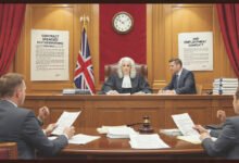 Common Business Disputes in the UK