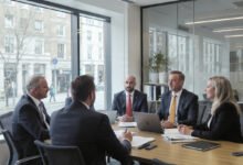 Divorce Lawyers in Madrid