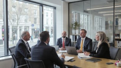 Divorce Lawyers in Madrid