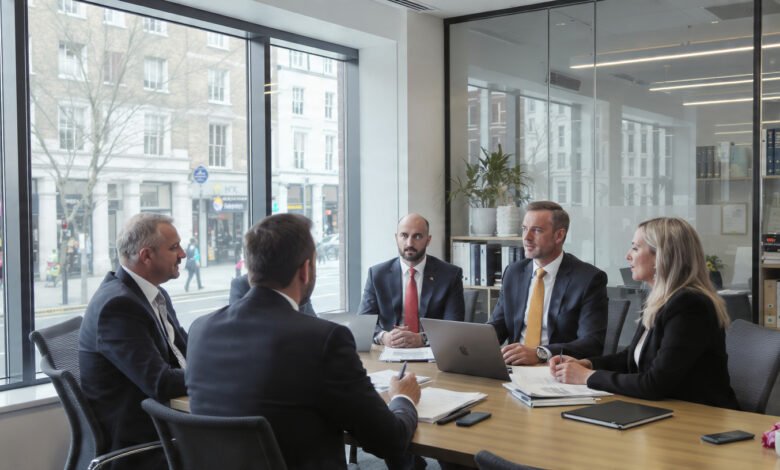 Divorce Lawyers in Madrid