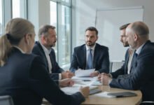 Employment Lawyers in Zurich