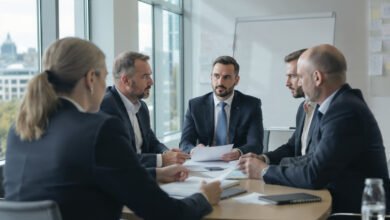 Employment Lawyers in Zurich