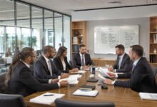 Employment Solicitors in Manchester