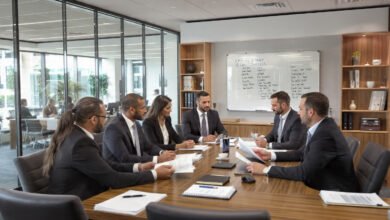 Employment Solicitors in Manchester