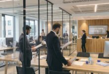 Immigration Lawyers in Dublin