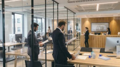 Immigration Lawyers in Dublin