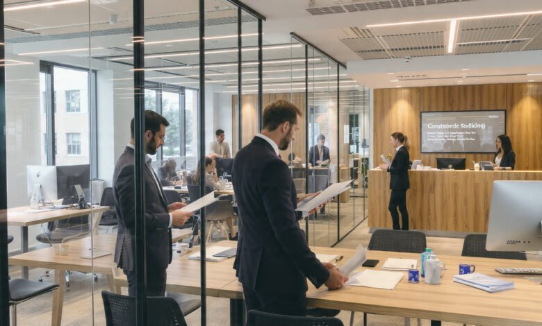 Immigration Lawyers in Dublin