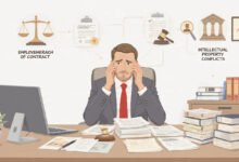 Lawsuits & Disputes Every Business Owner Must Avoid