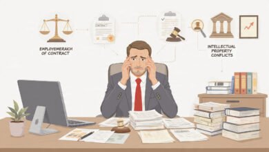 Lawsuits & Disputes Every Business Owner Must Avoid