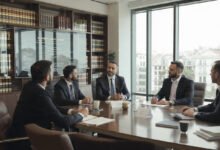 Property Lawyers in Lisbon