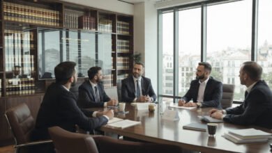 Property Lawyers in Lisbon