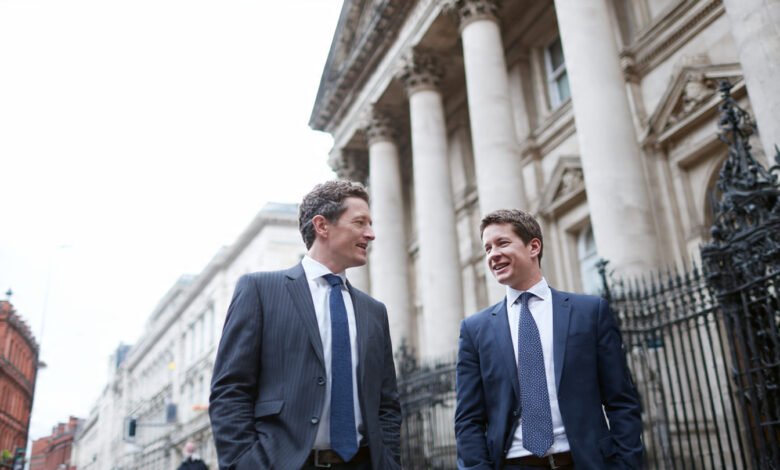 Belfast employment tribunal lawyers