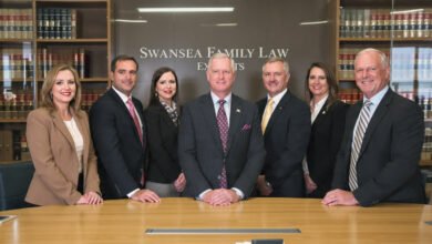 Best Divorce Lawyers in Swansea