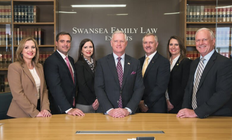 Best Divorce Lawyers in Swansea