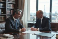 Best immigration attorneys in Barcelona