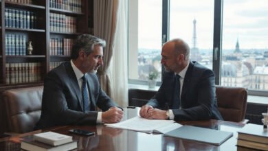 Best immigration attorneys in Barcelona