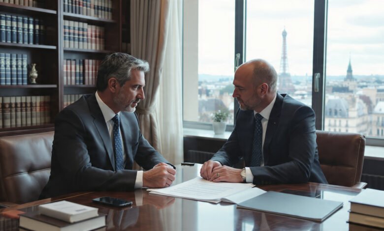 Best immigration attorneys in Barcelona