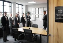 Best personal injury solicitors in Cambridge
