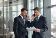 business lawyer in Milan